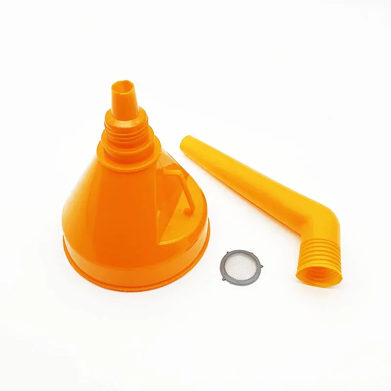 Seau pliable en silicone, transport