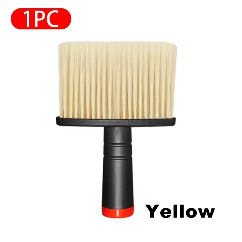 Brosse de lavage SEAMETAL pour voiture, dépoussiéreur de sortie de climatisation, brosse à poils souples pour le nettoyage intérieur automobile 7