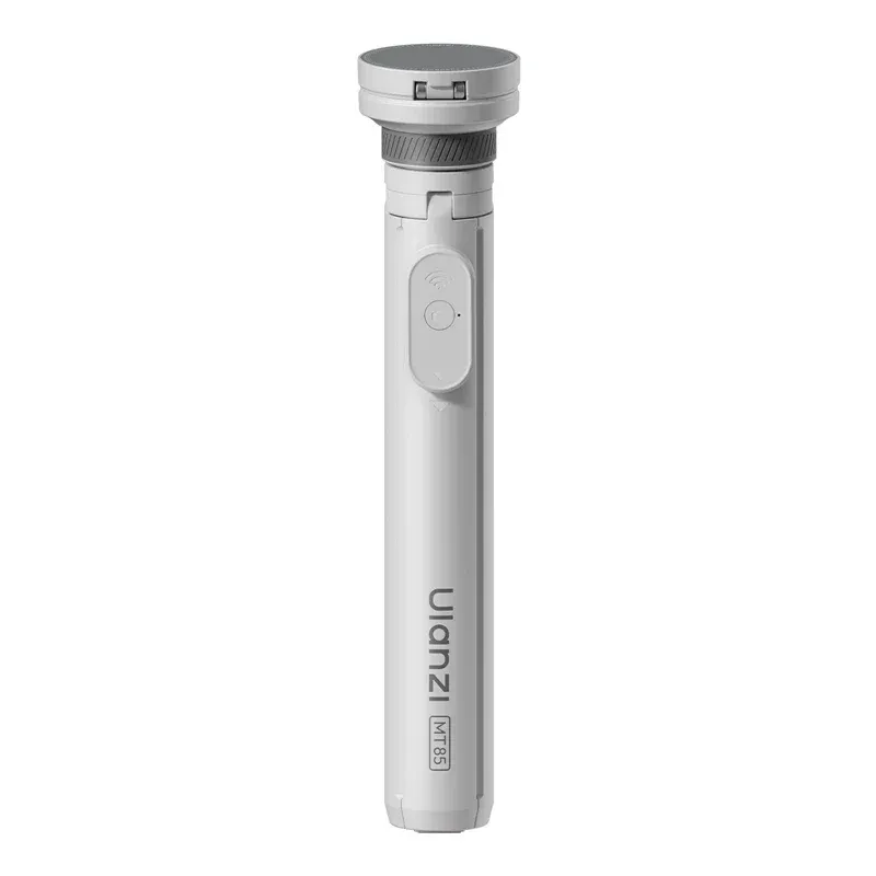 Trépied de téléphone automatique Ulanzi MT85 MagSafe, aimant double face, télécommande sans fil 10 m, pour perche à selfie de voyage en plein air, original 7