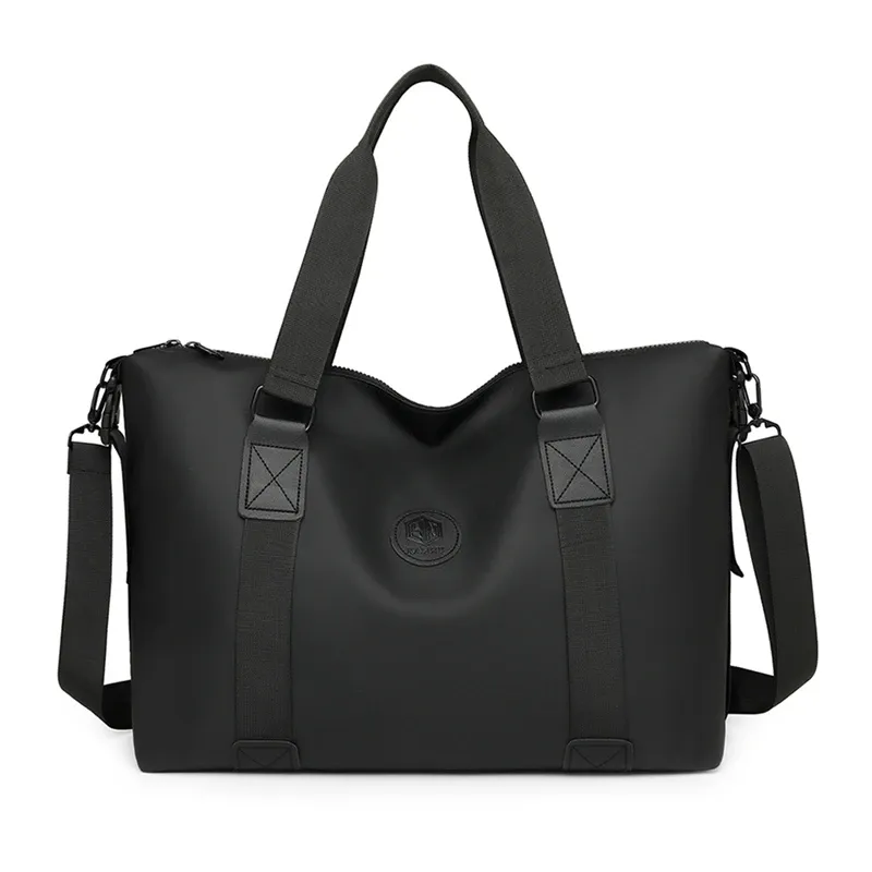 Sac fourre-tout en situation