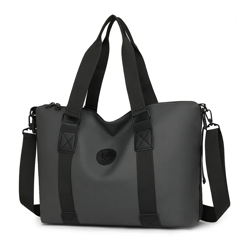 Sac de voyage, vue d'ensemble