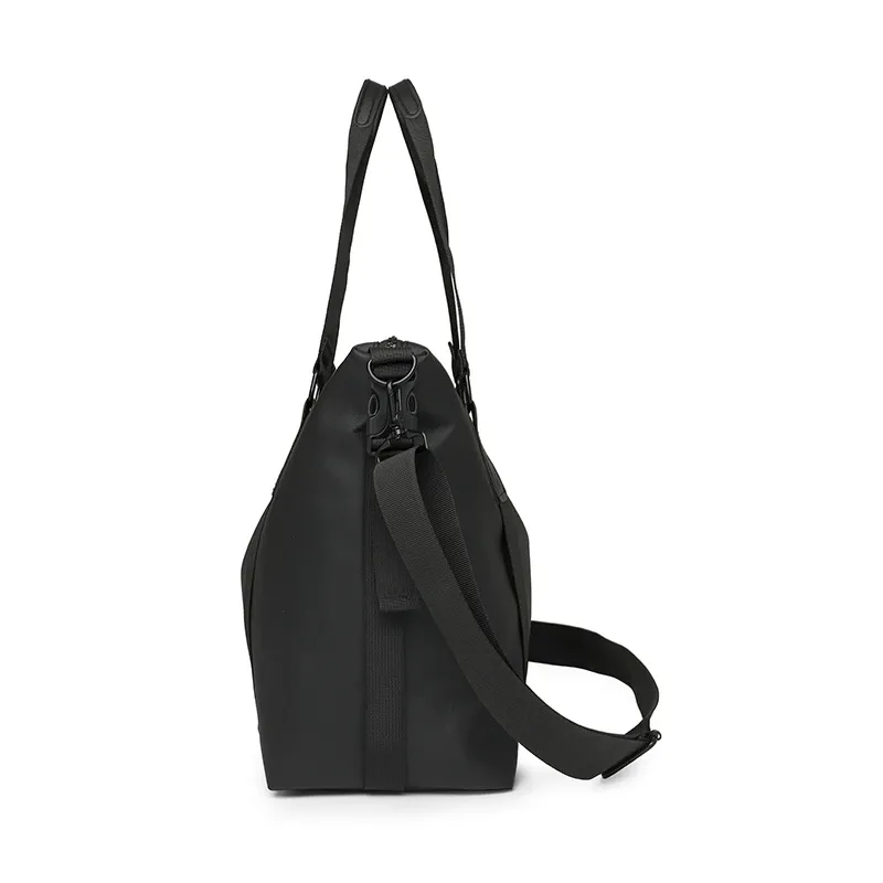 Sac de sport, vue latérale