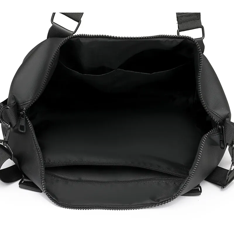 Sac fourre-tout, vue détaillée