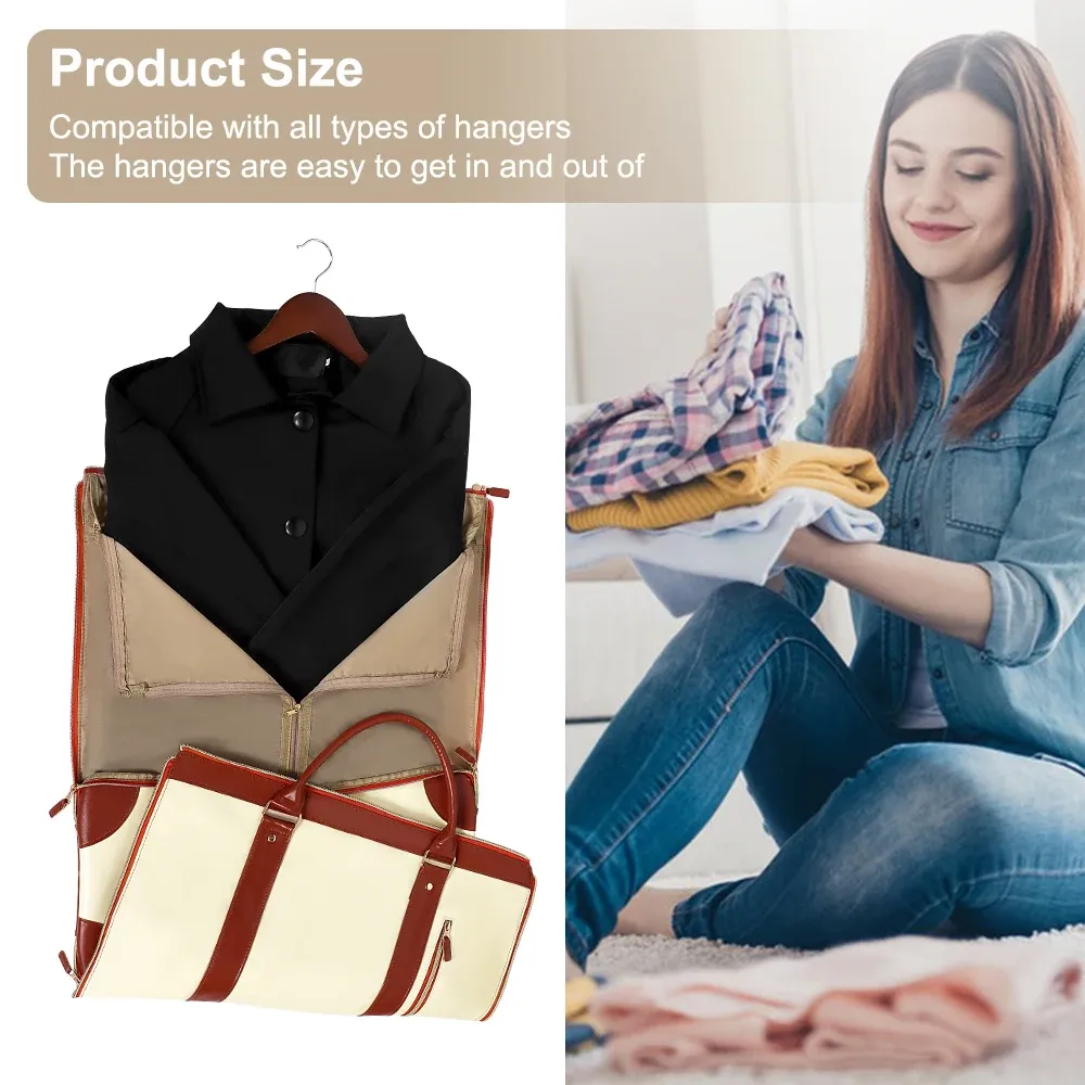 Sac pliable pour voyage et sport