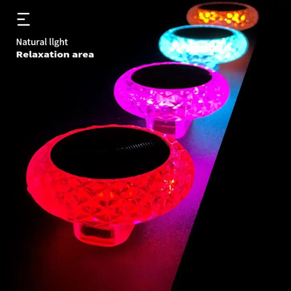 Lumière d'ambiance LED USB