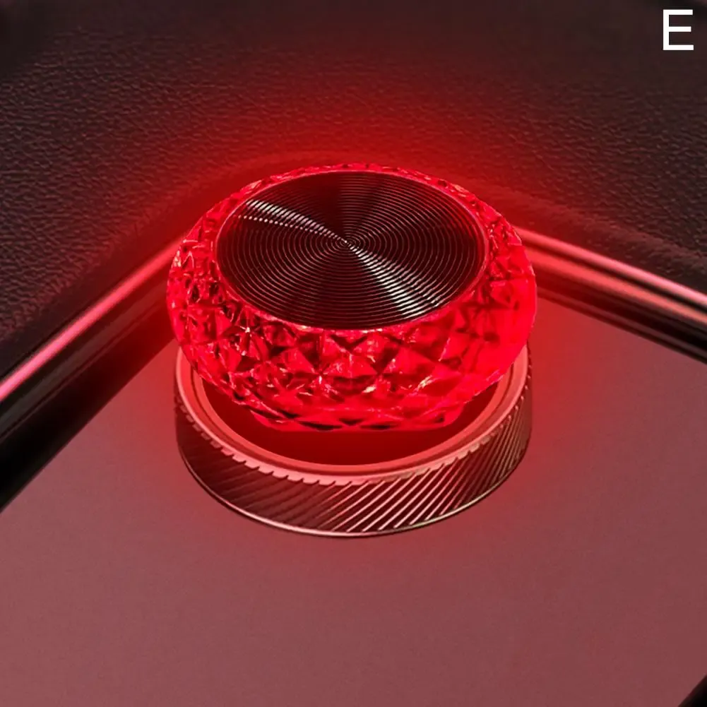 Lumière d'ambiance LED USB