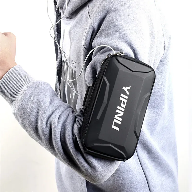 Brassard de sport étanche pour smartphone, vue principale