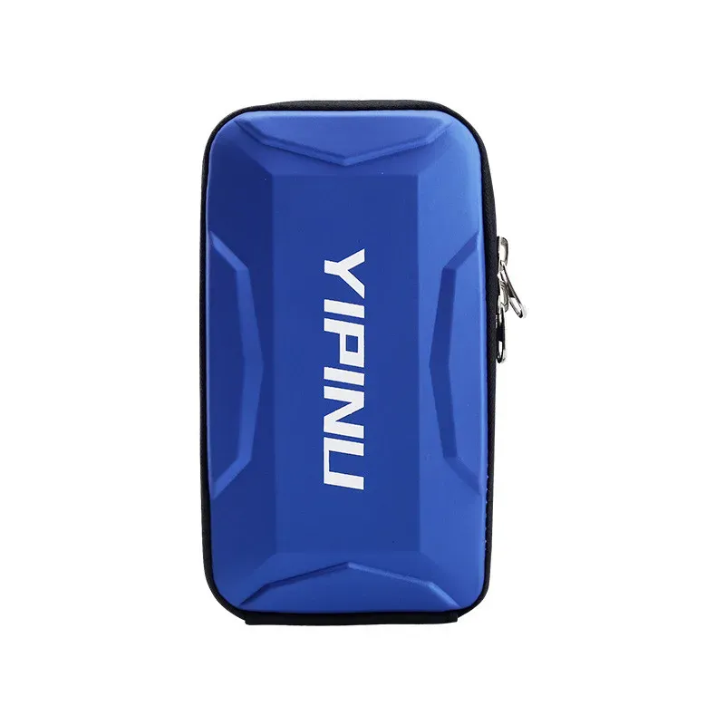 Brassard de sport pour smartphone, vue d'ensemble
