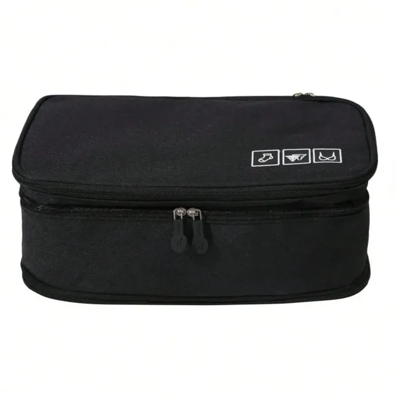 Organisateur de voyage en détail