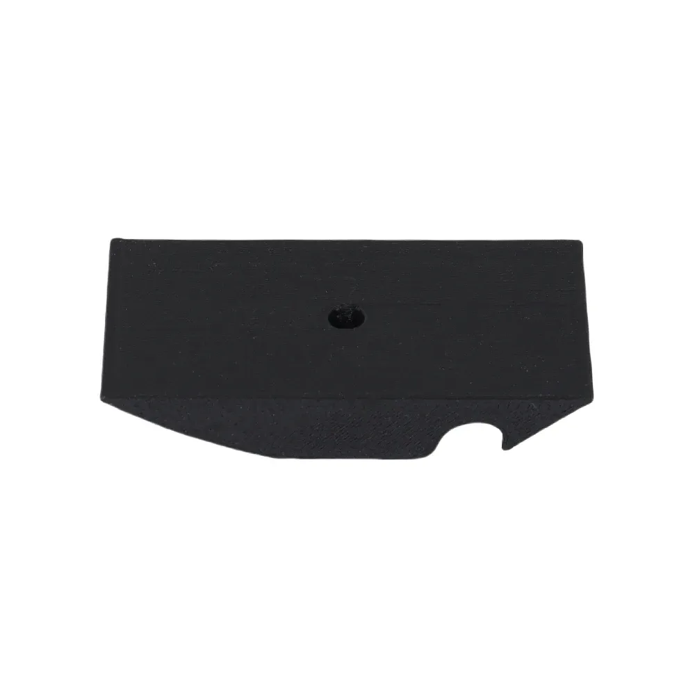 Butoir de porte coulissante pour caravane avec fonction de saut, accessoire de porte pour caravane et camping-car, compatible Ducato Boxer Jumper Leicht 2