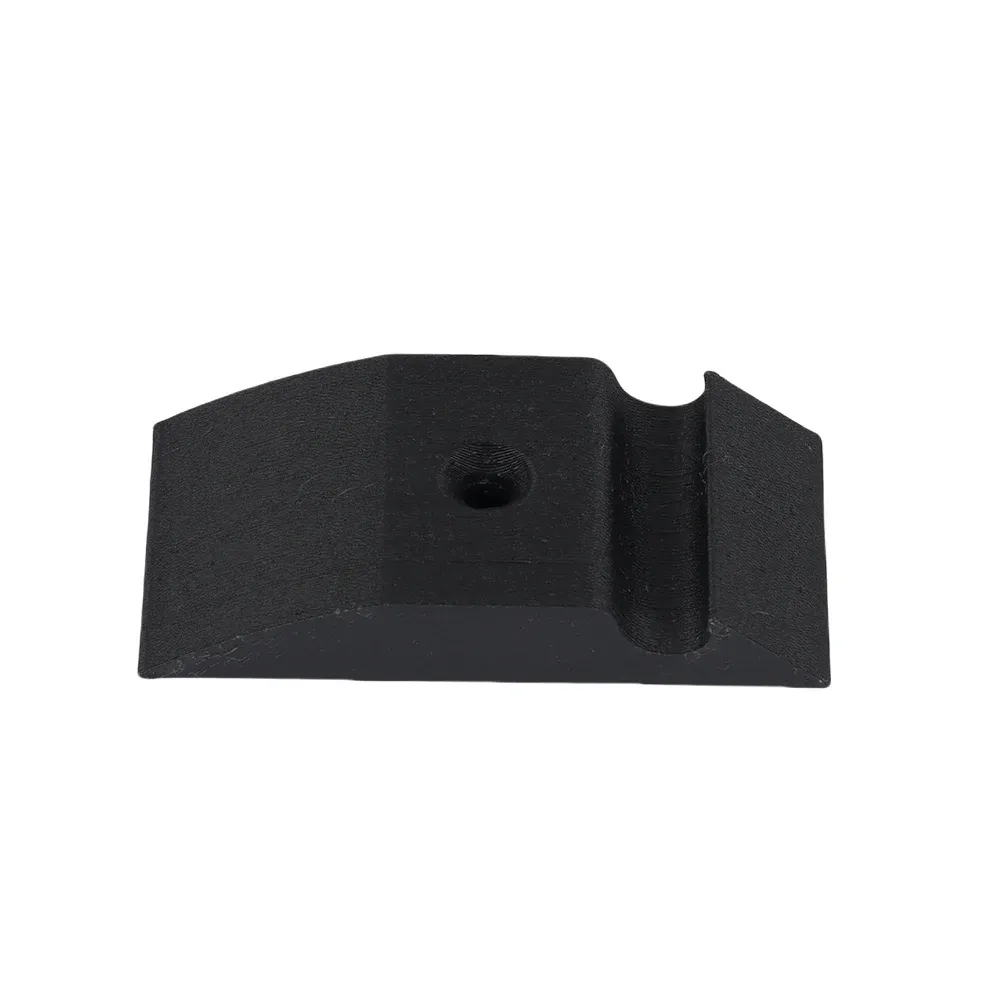Accessoire de porte coulissante pour fourgon aménagé