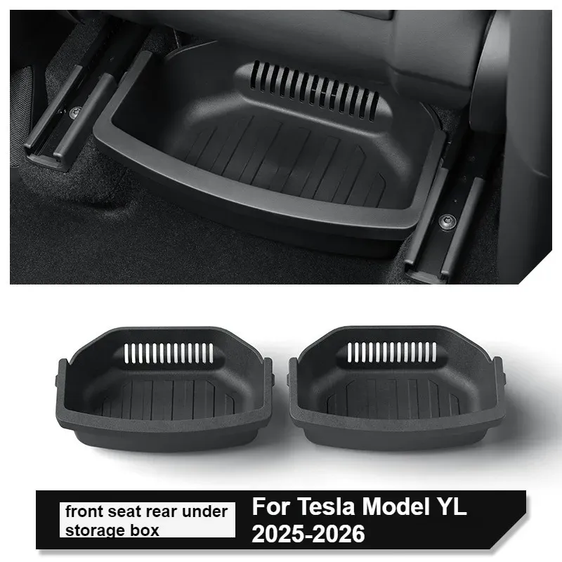 Accessoire intérieur Tesla Model Y