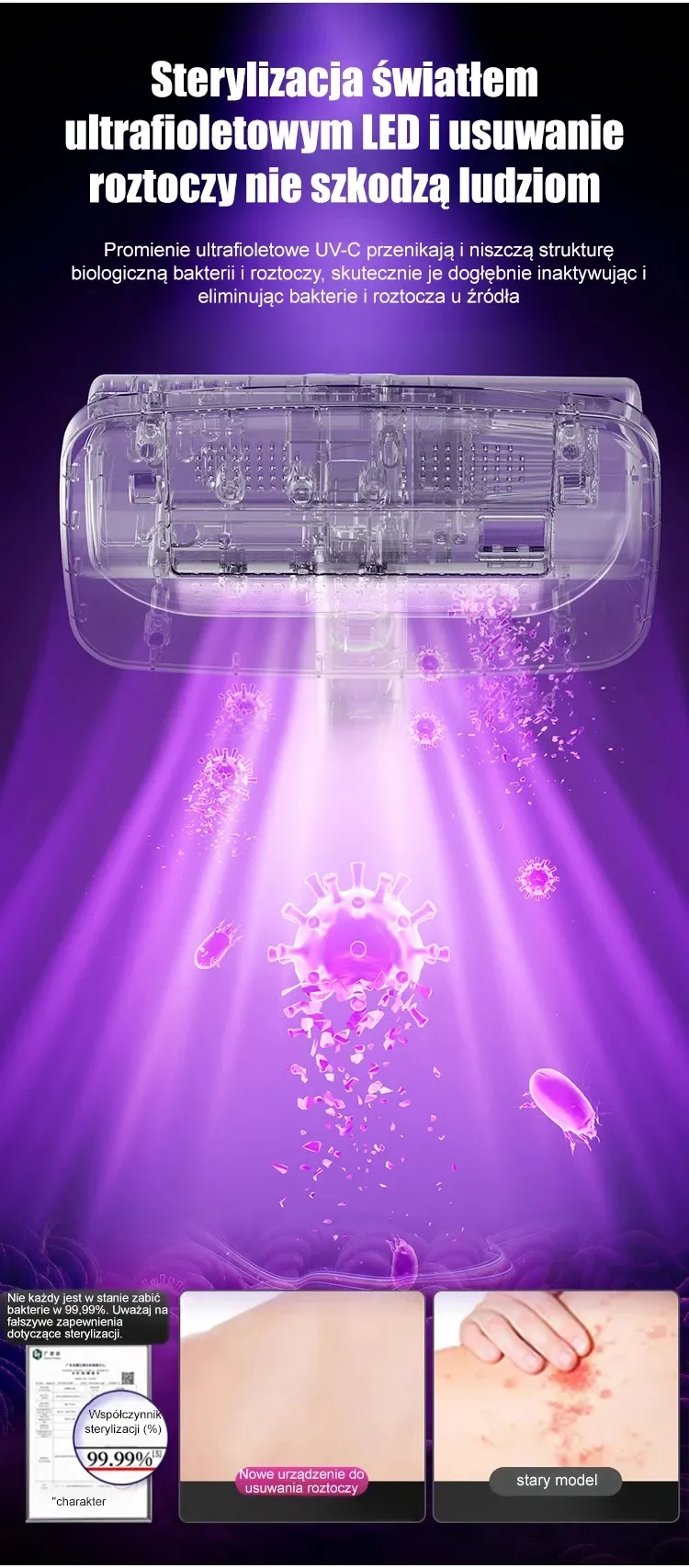 Nettoyage de l'habitacle