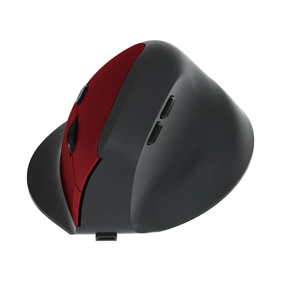 Finition et ergonomie de la souris