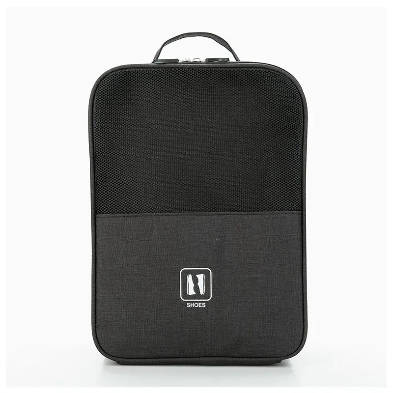 Organisateur de valise en situation