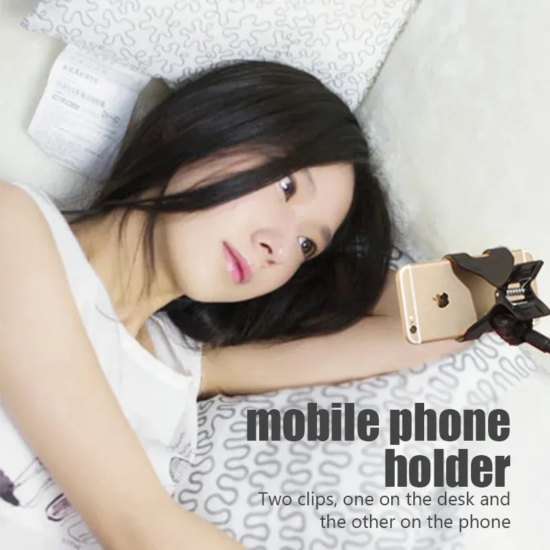 Support de bureau pour smartphone