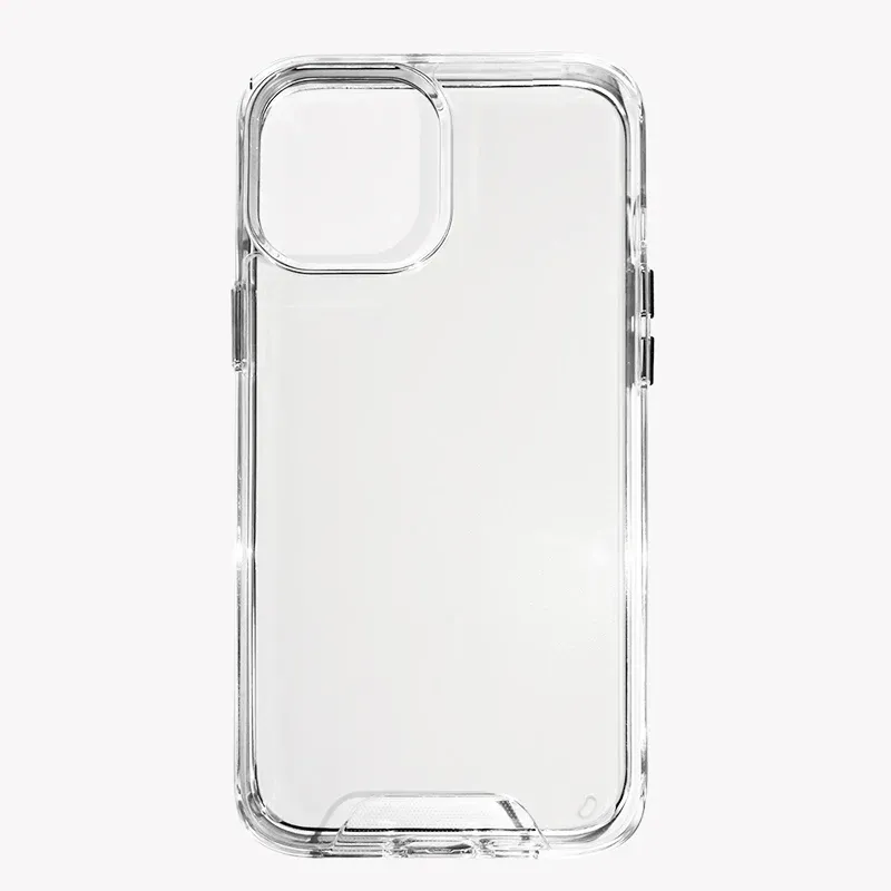 Coque transparente pour iPhone 18, 17, 16 Pro Max, Air, Duo, 15, 14, 13 Pro Max, compatible MagSafe, pour iPhone 16, 15 Plus, coque transparente de luxe 8