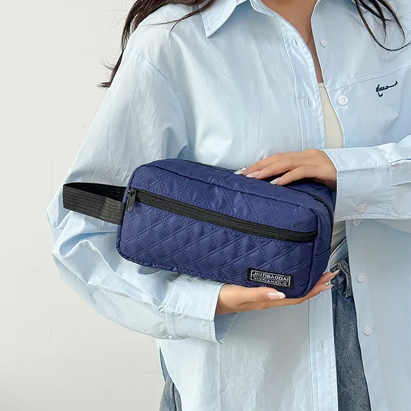 Trousse de toilette pour homme à grande capacité, idéale pour le voyage et le quotidien 6