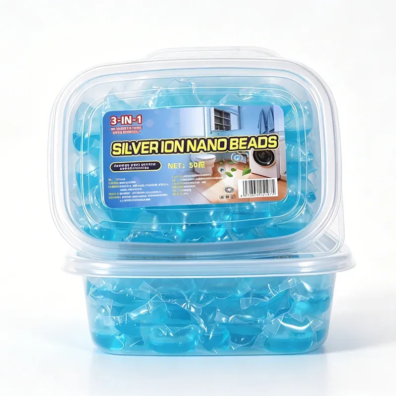 Pastilles désodorisantes pour éviers, toilettes et siphons de sol, élimination des odeurs d'égouts et nettoyant pour canalisations 7