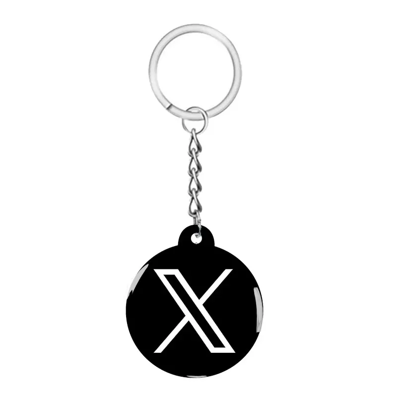 Porte-clés NFC intelligent en époxy pour partage instantané vers Google, Instagram, WhatsApp, Facebook et Snapchat, idéal pour les avis clients 12