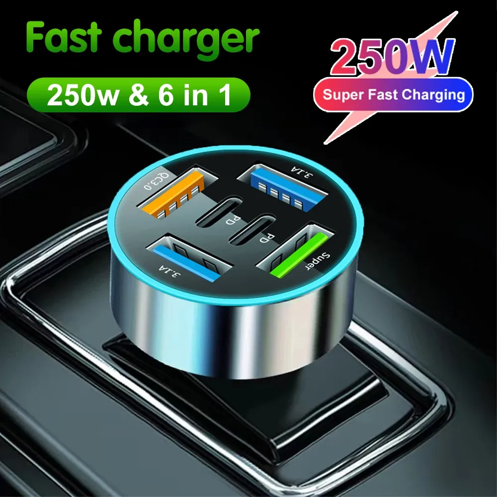 Recharge simultanée de plusieurs appareils