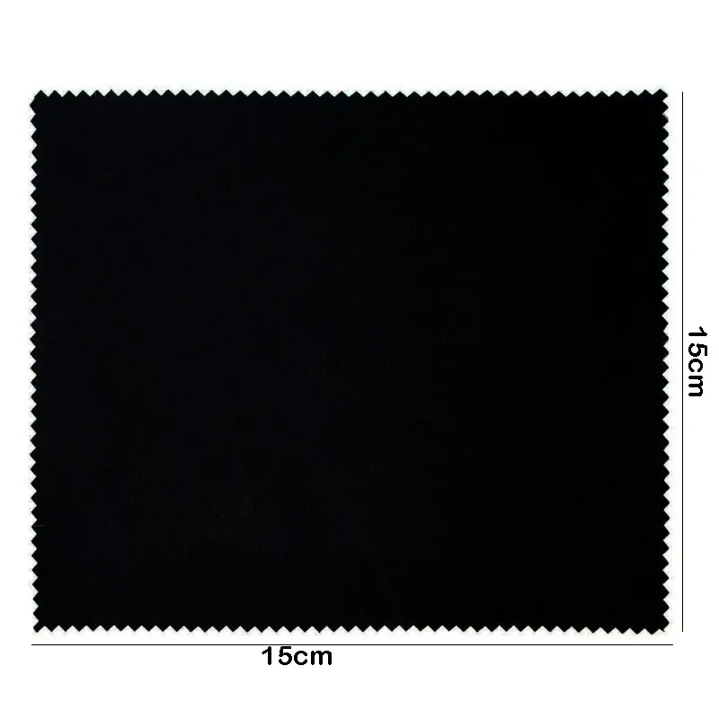 Chiffon de nettoyage compact et léger