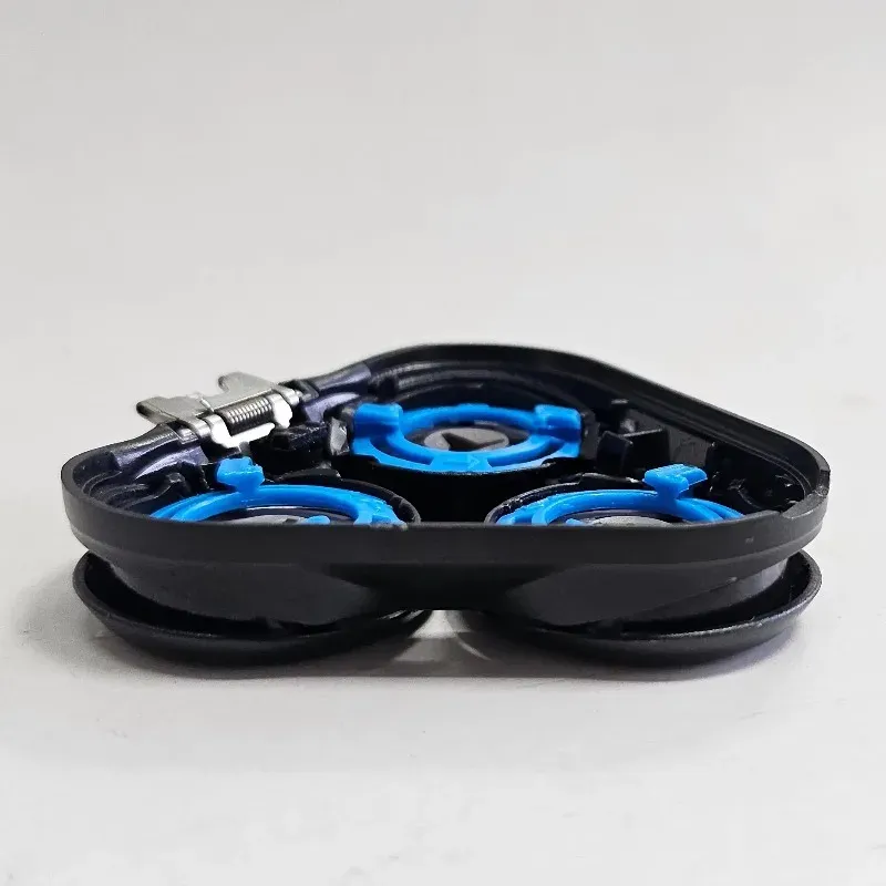 Tête de rasoir de rechange lavable pour S5000, S5370, S5571, S5420, S5140, S5078, S5077, S5050, S5082, S5380, S5400 6