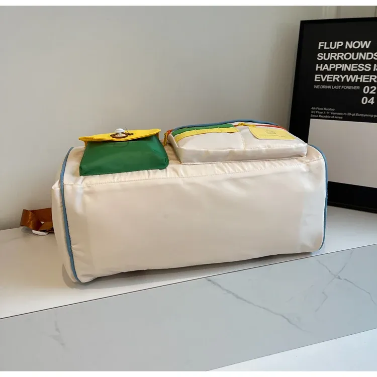 Sac en bandoulière