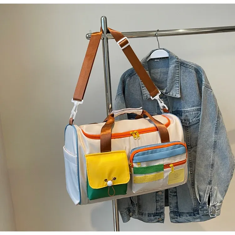 Sac de voyage au quotidien