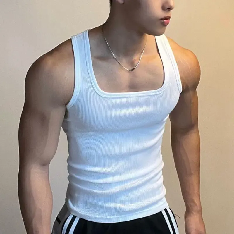 Gilet gainant minceur pour homme, compression ventre et taille
