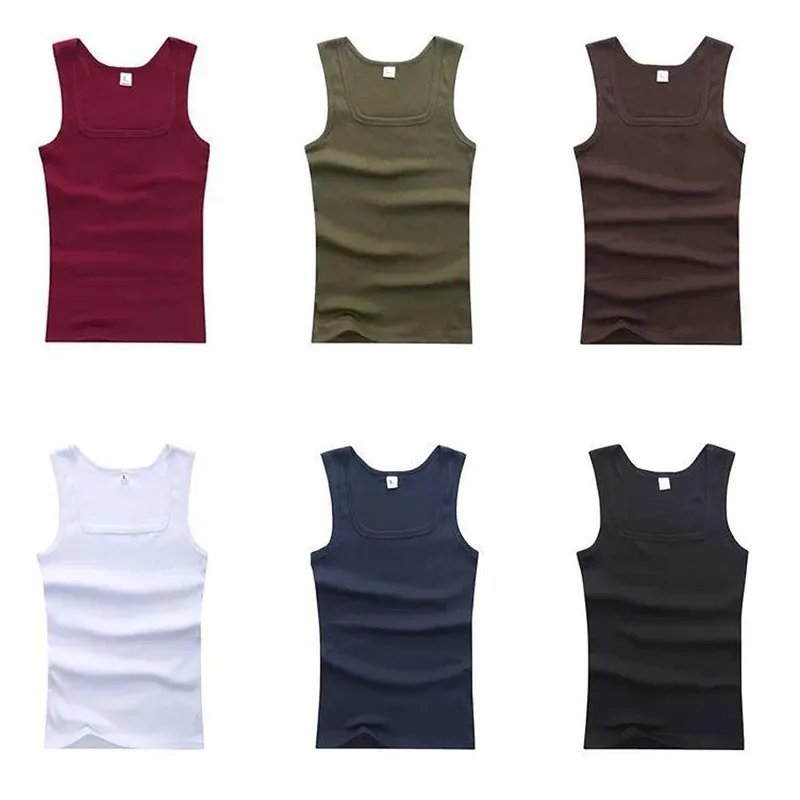 Détail du gilet de maintien homme