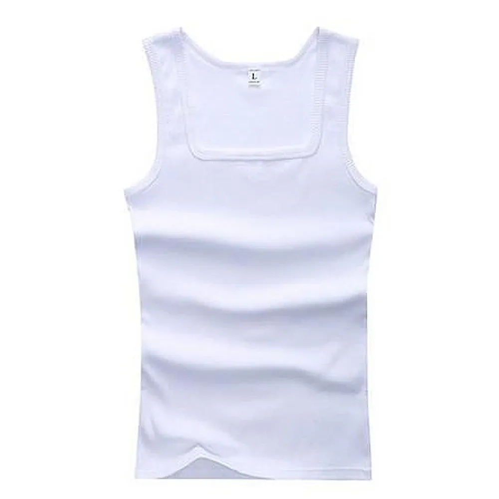 Gilet de maintien homme, look complet