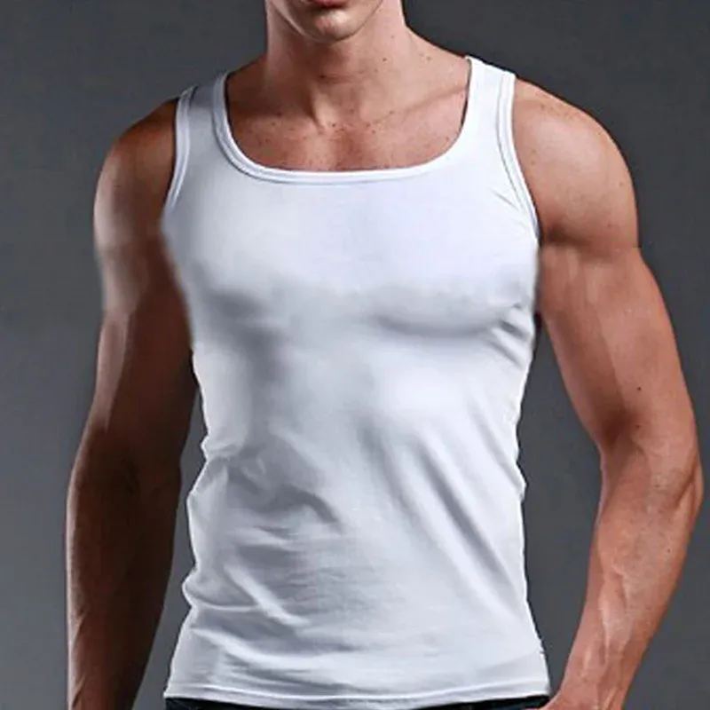 Gilet de maintien homme, finition
