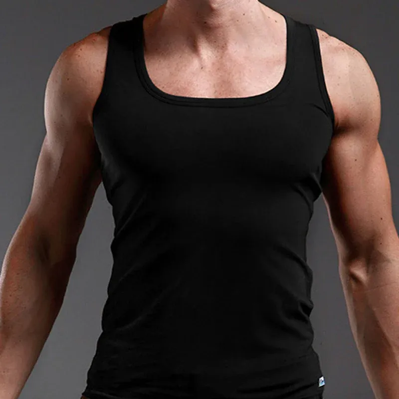 Gilet de maintien homme, coupe
