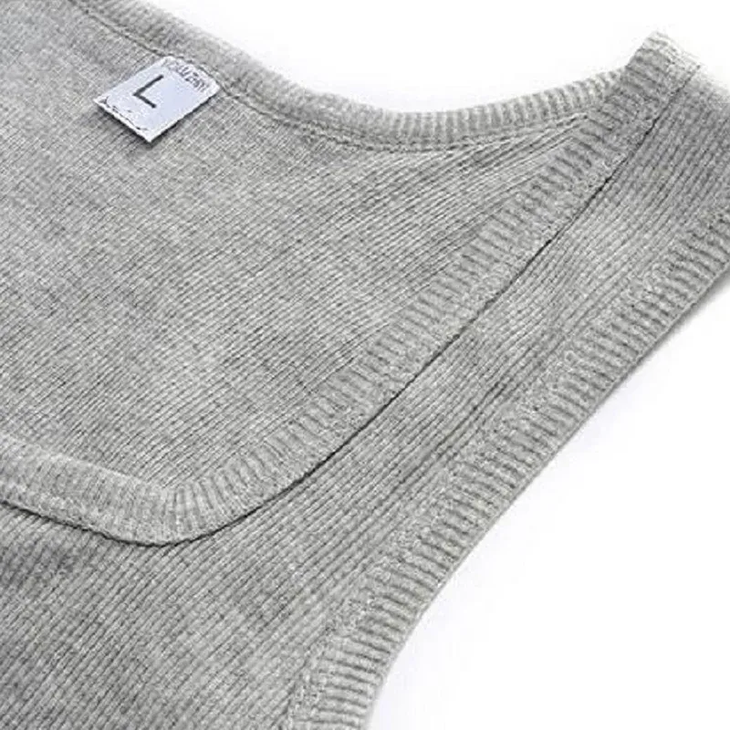 Gilet de maintien homme, style