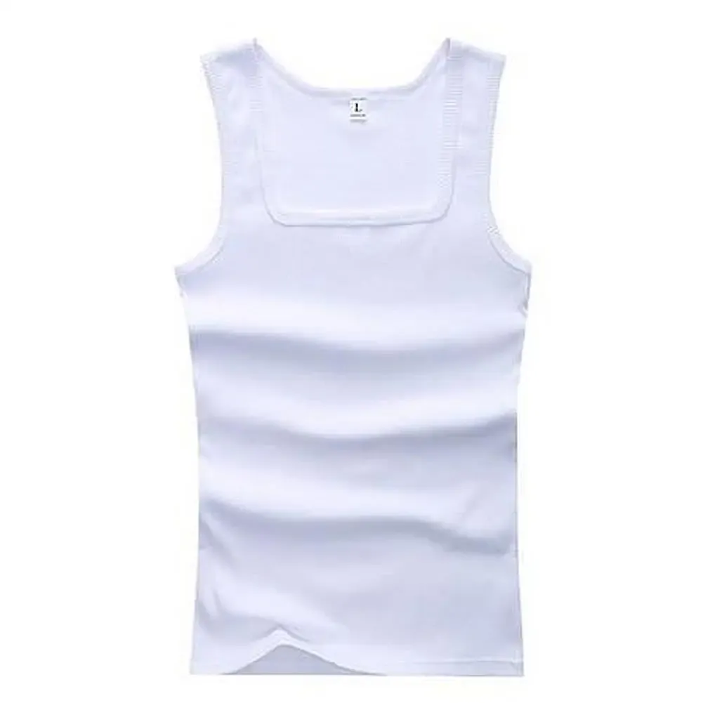 Gilet gainant minceur pour homme, compression ventre et taille 15