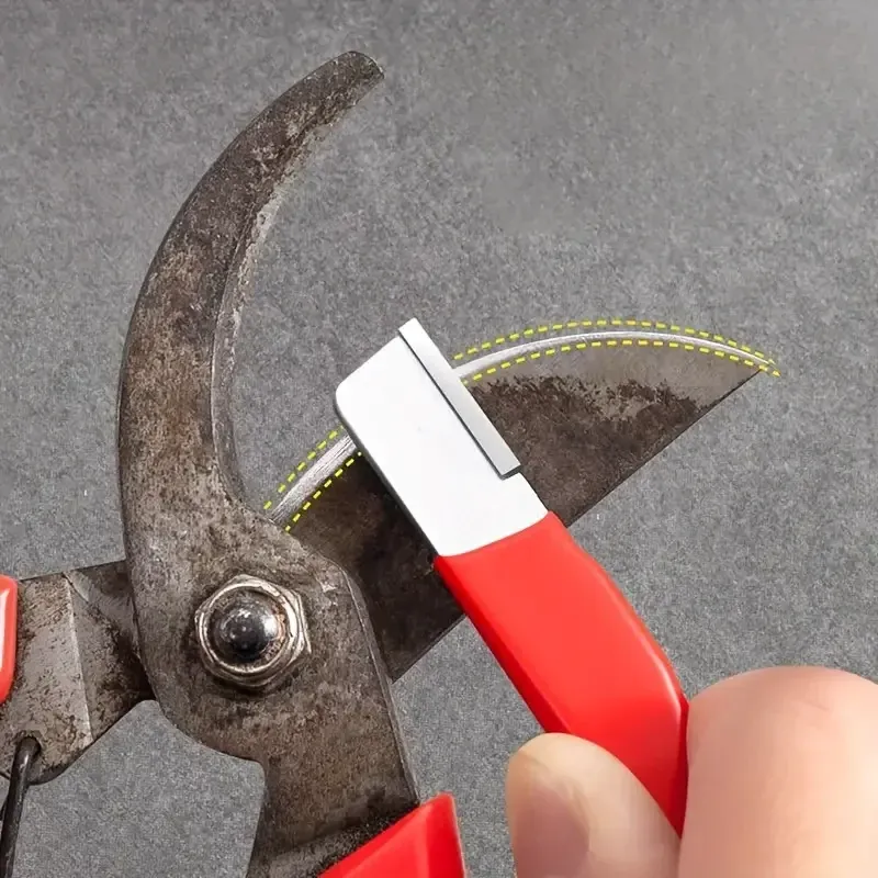 Mini meule, détails du produit
