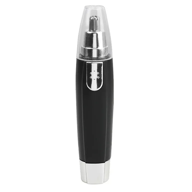 Tondeuse électrique 1 pièce pour oreilles, cou et nez, rasoir à sourcils et tondeuse à cheveux, kit de rasage et de toilettage pour homme et femme 7