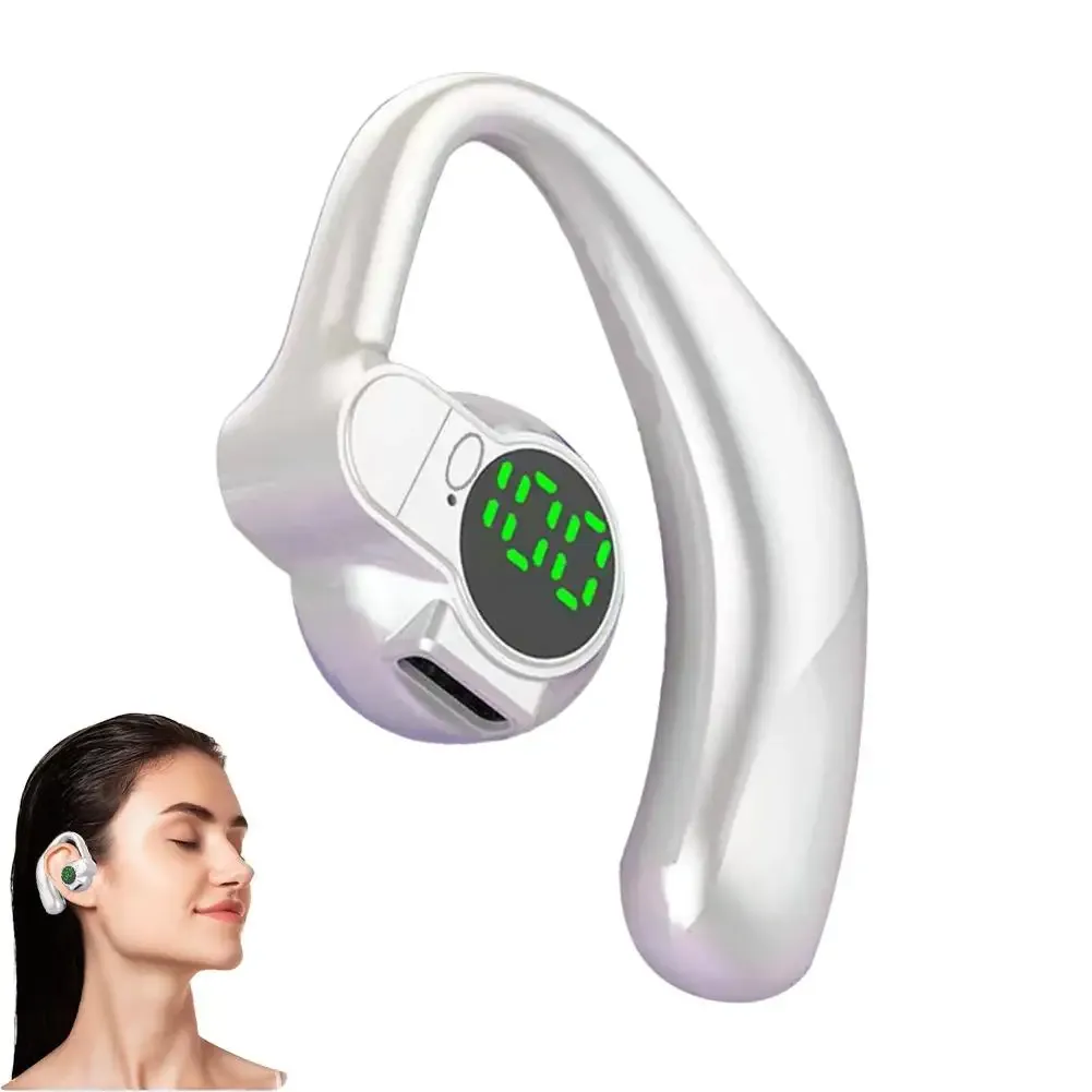 Écouteur sans fil à oreille ouverte, vue détaillée 2