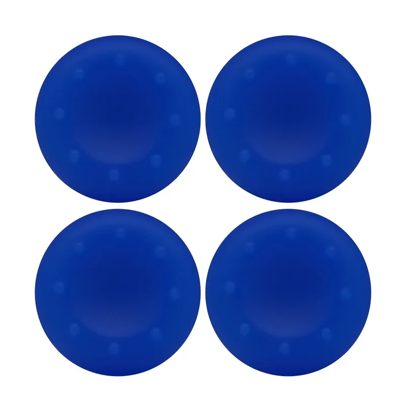 Capuchon antidérapant en silicone pour manette de jeu analogique, compatible PS2, PS3, PS4, PS5, Xbox One, Xbox 360, Xbox Series X, Switch Pro 12