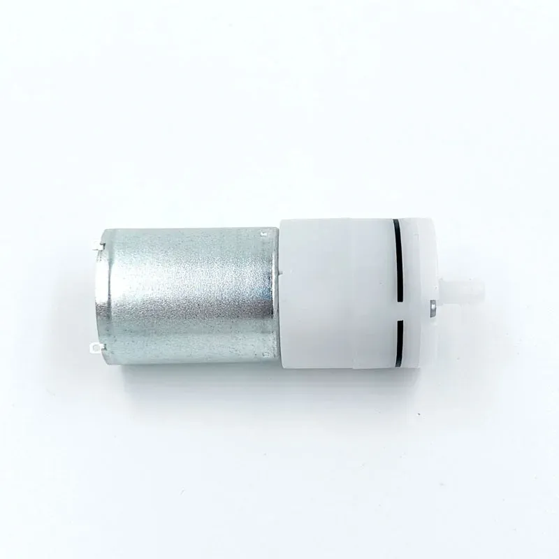 Mini pompe à vide électrique 370 pour usage domestique 8