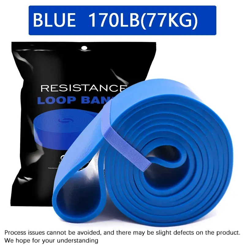 Bandes de résistance en latex