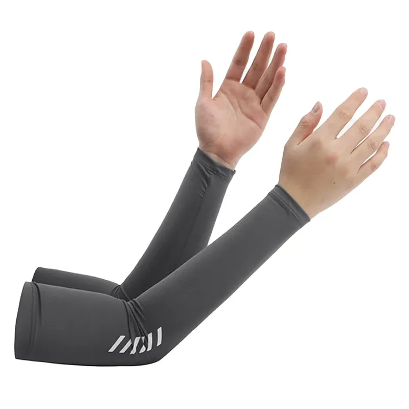 Manchons de protection solaire élégants