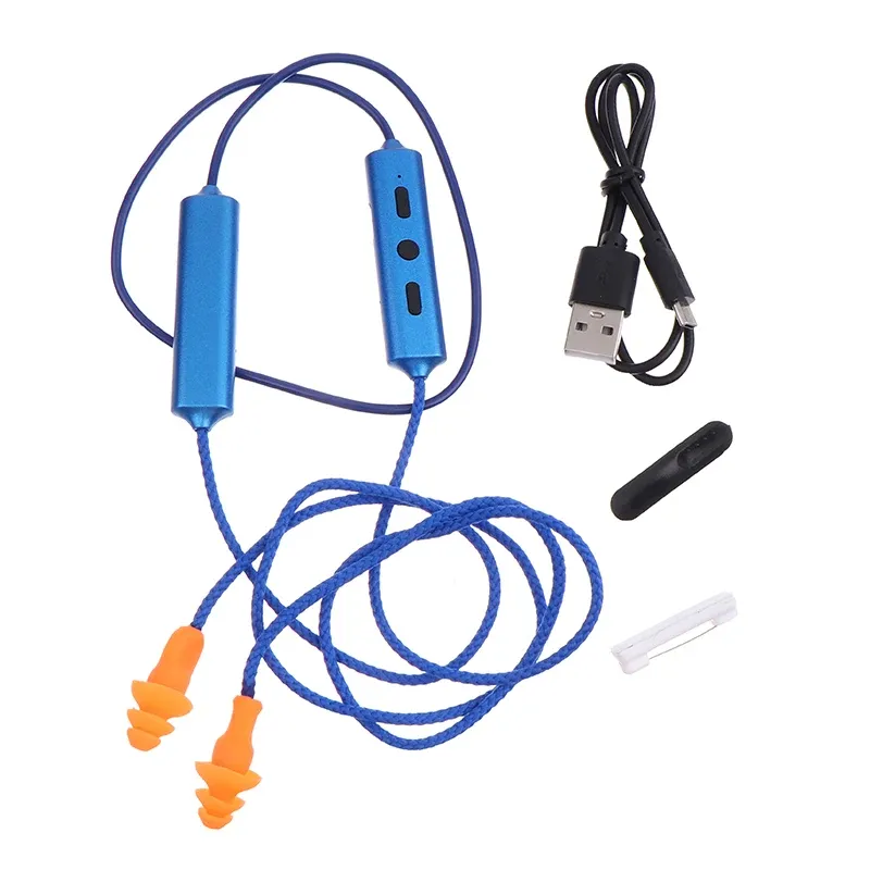 Bouchons d'oreille de protection auditive, qualité
