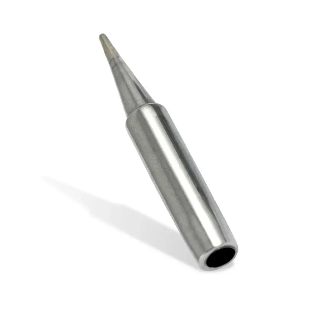 Pointes de fer à souder, lot de 5, compatibles stations de soudage 936/937/938/969, outils et accessoires de soudage 2