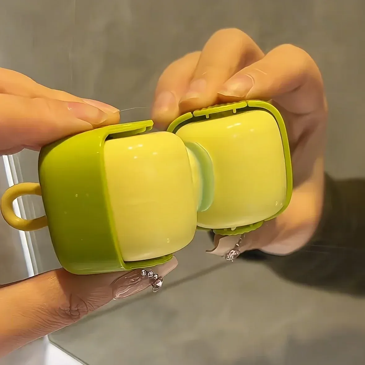 Rouleau anti-peluches lavable pour animaux de compagnie, 1 pièce, pour vêtements, canapés et lits | Idéal pour le nettoyage des meubles des propriétaires de chats 6