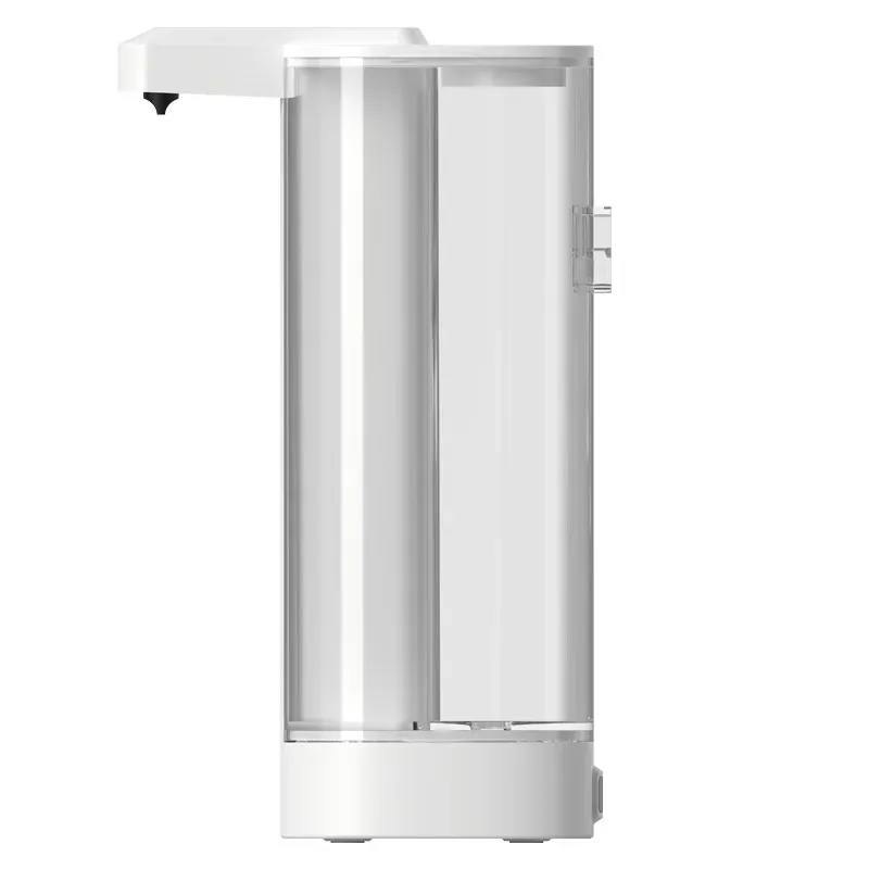 Distributeur automatique à capteur pour désinfectant et savon, cuisine et salle de bain 7