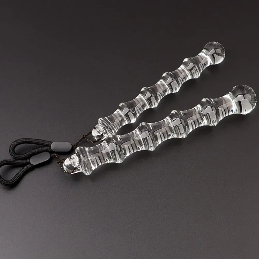 Bâton de massage en verre, vue 14