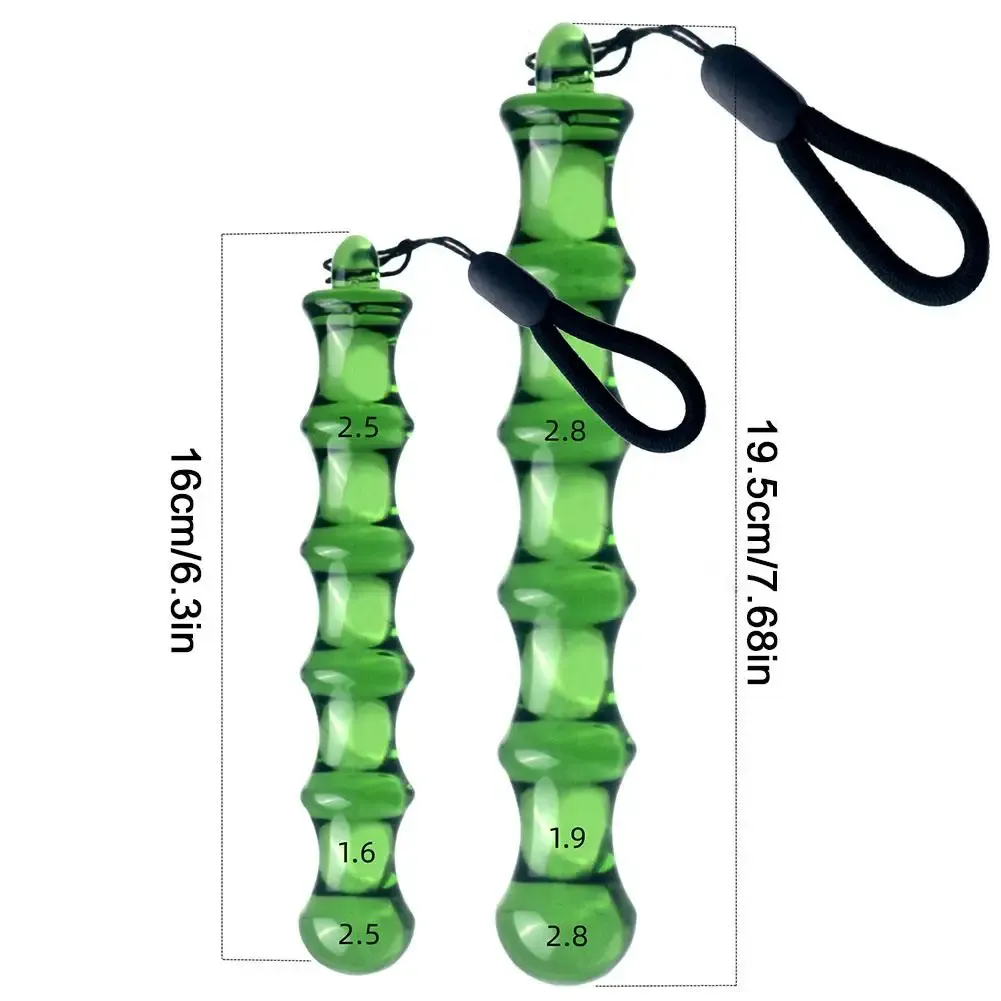 Bâton de massage en verre, vue 16