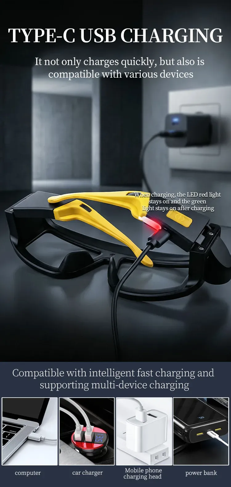 Lampe frontale accessoire indispensable de l'atelier
